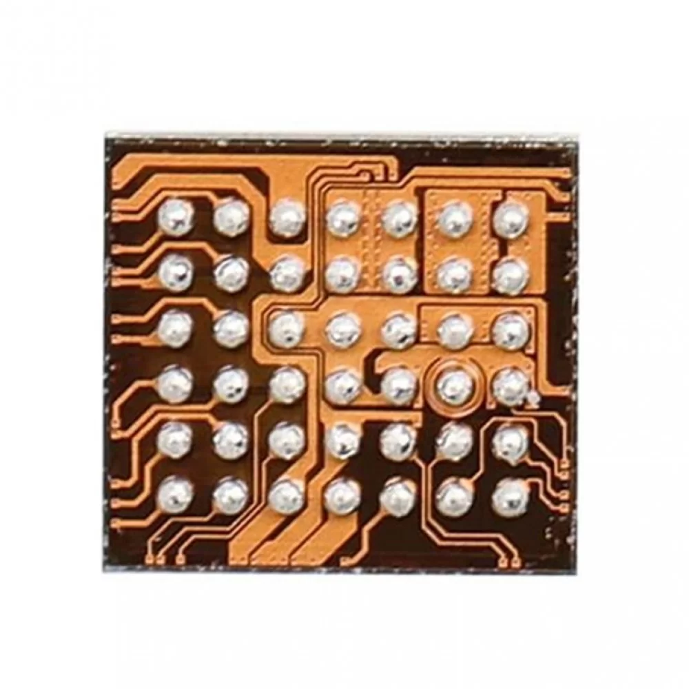 Picture of Audio IC 338S00295(U4900.50.51) for iPhone X